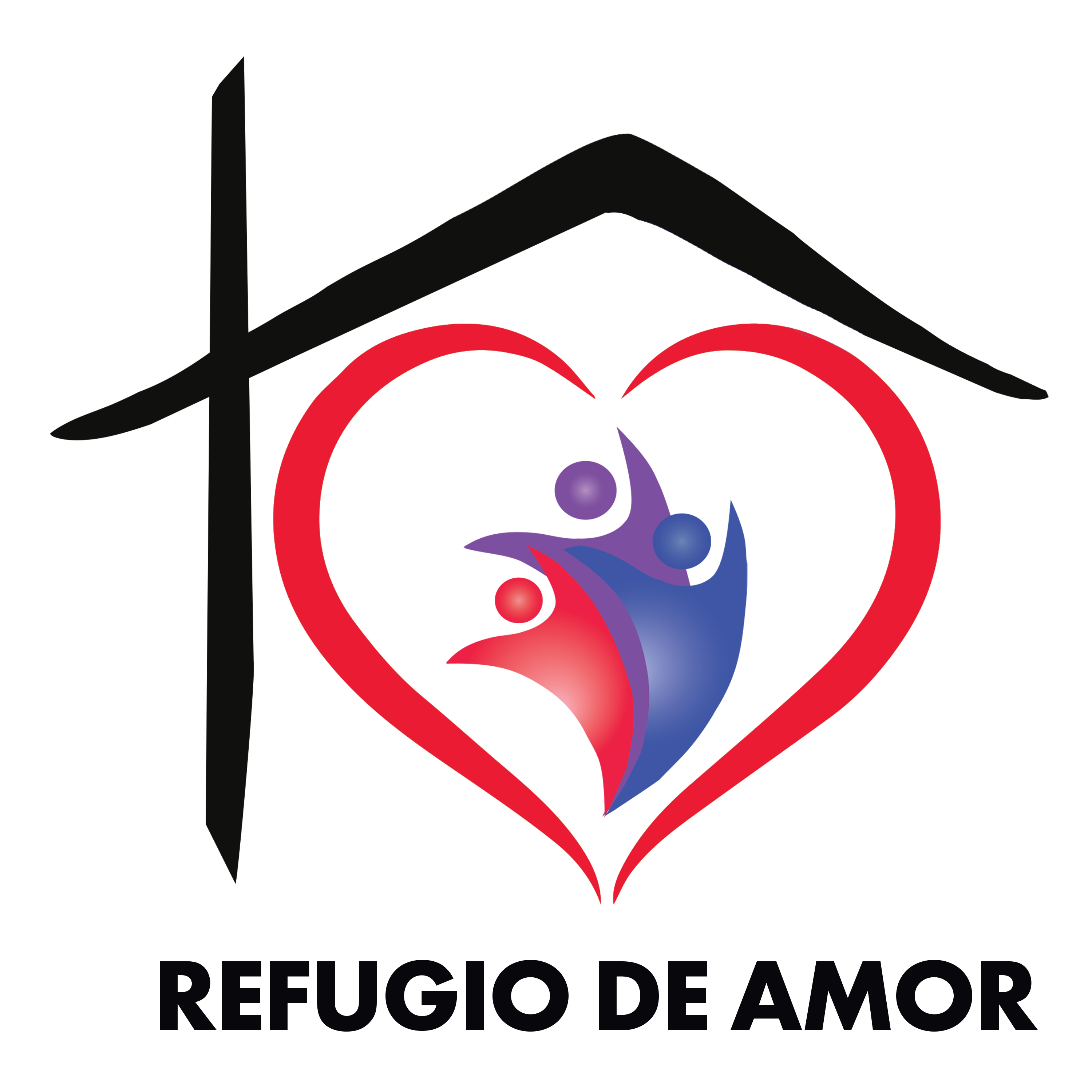 Iglesia Refugio de Amor